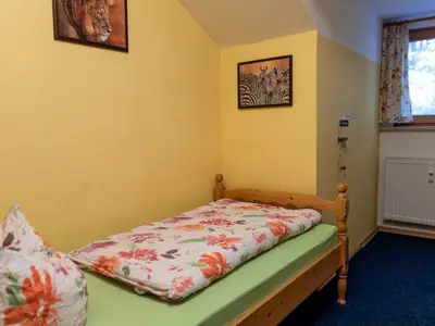 Ferienwohnung für 4 Personen (50 m²) in Weißenstadt 9/10