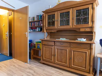 Ferienwohnung für 4 Personen (50 m²) in Weißenstadt 10/10