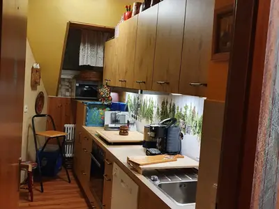 Ferienwohnung für 4 Personen (60 m²) in Weißenstadt 10/10