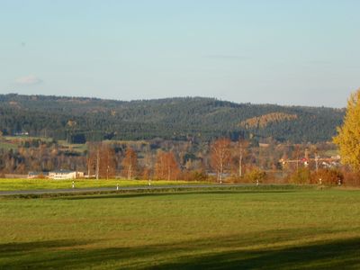 Ferienwohnung für 4 Personen (55 m²) in Weißenstadt 4/10