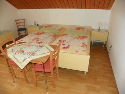 Ferienwohnung für 4 Personen (55 m²) in Weißenstadt 5/10