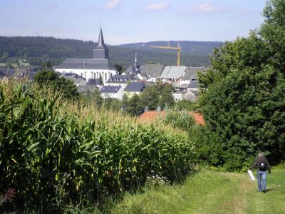 Ferienwohnung für 4 Personen (55 m²) in Weißenstadt 7/10