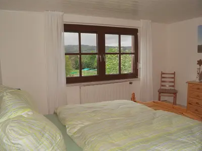 Ferienwohnung für 5 Personen in Weißenstadt 8/10