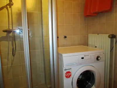 Bad/Dusche