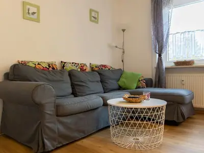 Ferienwohnung für 4 Personen (45 m²) in Weißenstadt 9/10