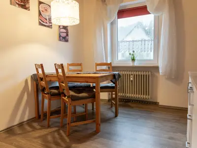 Ferienwohnung für 4 Personen (40 m²) in Weißenstadt 3/10