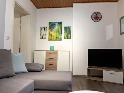 Ferienwohnung für 4 Personen (40 m²) in Weißenstadt 7/10