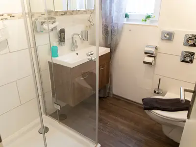 Ferienwohnung für 4 Personen (40 m²) in Weißenstadt 9/10