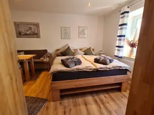 Ferienwohnung für 2 Personen (28 m²) in Weißenstadt