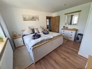 Ferienwohnung für 6 Personen (90 m²) in Weißenstadt