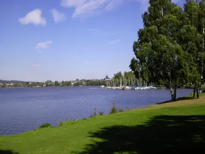 Ferienwohnung für 4 Personen (55 m²) in Weißenstadt 9/10