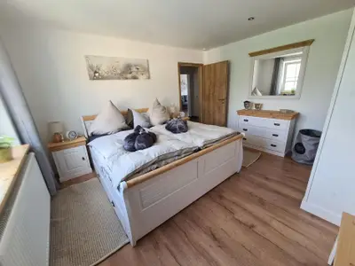 Ferienwohnung für 6 Personen (90 m²) in Weißenstadt 1/10