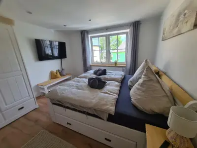 Ferienwohnung für 6 Personen (90 m²) in Weißenstadt 2/10