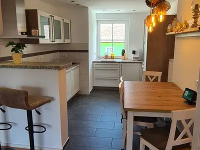 Ferienwohnung für 6 Personen (90 m²) in Weißenstadt 3/10