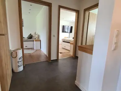 Ferienwohnung für 6 Personen (90 m²) in Weißenstadt 4/10