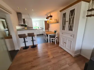 Ferienwohnung für 6 Personen (90 m²) in Weißenstadt 8/10