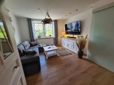 Ferienwohnung für 6 Personen (90 m²) in Weißenstadt 10/10