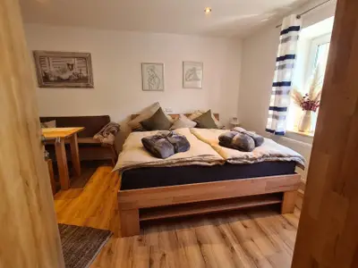 Ferienwohnung für 2 Personen (28 m²) in Weißenstadt 1/10