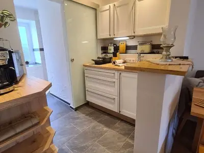 Ferienwohnung für 2 Personen (28 m²) in Weißenstadt 2/10