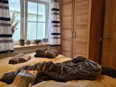 Ferienwohnung für 2 Personen (28 m²) in Weißenstadt 3/10