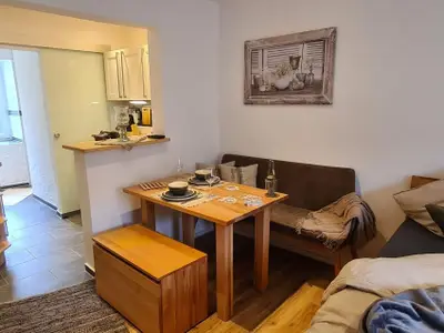 Ferienwohnung für 2 Personen (28 m²) in Weißenstadt 4/10