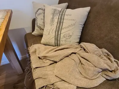 Ferienwohnung für 2 Personen (28 m²) in Weißenstadt 5/10