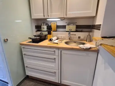 Ferienwohnung für 2 Personen (28 m²) in Weißenstadt 6/10