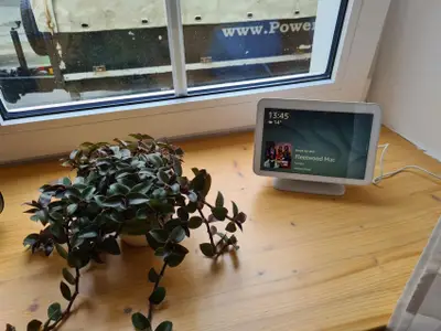 Ferienwohnung für 2 Personen (28 m²) in Weißenstadt 7/10