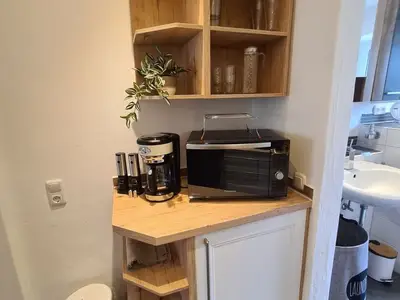 Ferienwohnung für 2 Personen (28 m²) in Weißenstadt 8/10