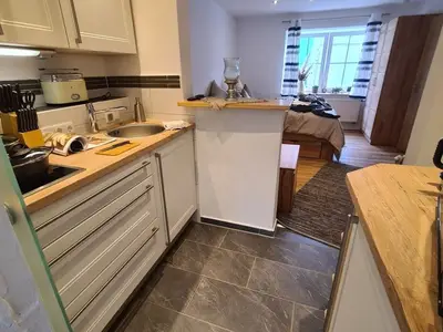 Ferienwohnung für 2 Personen (28 m²) in Weißenstadt 10/10