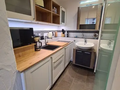 Ferienwohnung für 1 Person (20 m²) in Weißenstadt 2/10