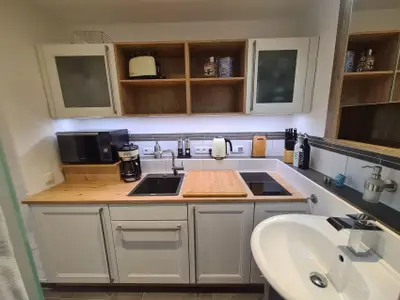 Ferienwohnung für 1 Person (20 m²) in Weißenstadt 5/10