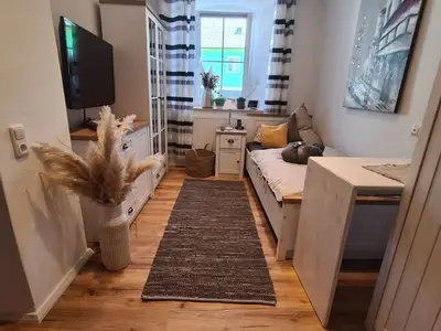 Ferienwohnung für 1 Person (20 m²) in Weißenstadt 6/10