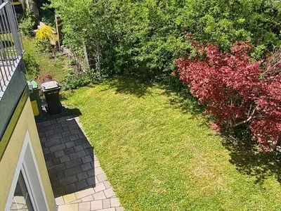 Ferienwohnung für 1 Person (20 m²) in Weißenstadt 7/10