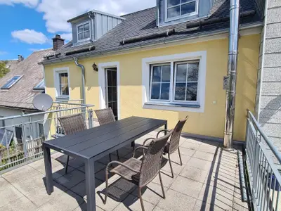 Ferienwohnung für 1 Person (20 m²) in Weißenstadt 8/10