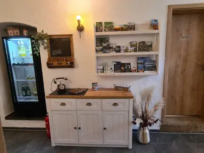 Ferienwohnung für 1 Person (20 m²) in Weißenstadt 9/10