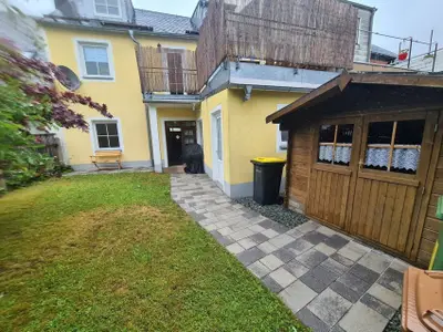 Ferienwohnung für 1 Person (20 m²) in Weißenstadt 10/10