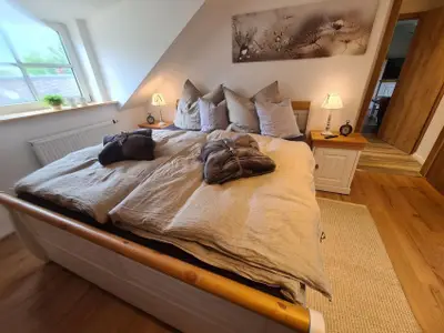 Ferienwohnung für 4 Personen (65 m²) in Weißenstadt 1/10
