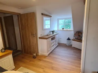 Ferienwohnung für 4 Personen (65 m²) in Weißenstadt 5/10