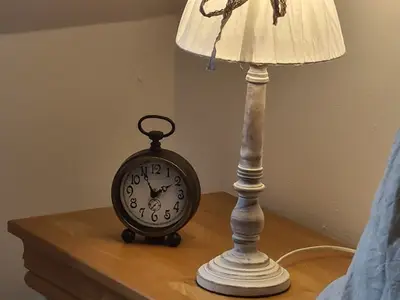 Ferienwohnung für 4 Personen (65 m²) in Weißenstadt 6/10