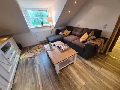 Ferienwohnung für 4 Personen (65 m²) in Weißenstadt 8/10