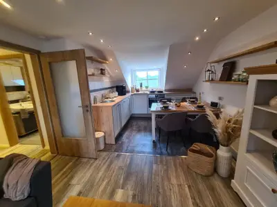 Ferienwohnung für 4 Personen (65 m²) in Weißenstadt 9/10