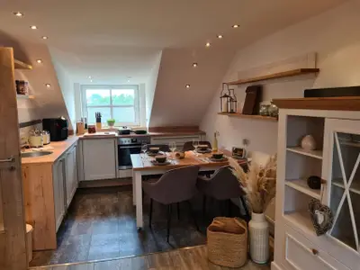 Ferienwohnung für 4 Personen (65 m²) in Weißenstadt 10/10