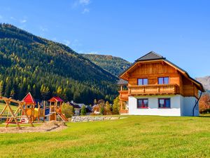 Ferienwohnung für 4 Personen (45 m²) in Weißpriach