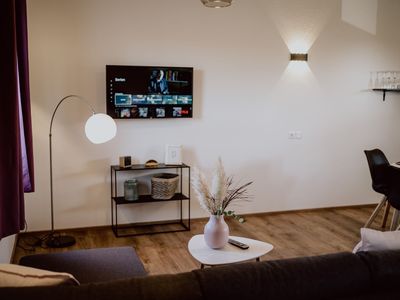 Ferienwohnung für 4 Personen (40 m²) in Weisweil 6/10