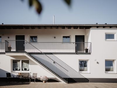 Ferienwohnung für 6 Personen (40 m²) in Weisweil 7/10