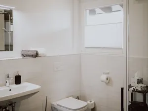 Ferienwohnung für 6 Personen (40 m²) in Weisweil