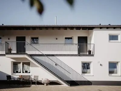 Ferienwohnung für 6 Personen (40 m²) in Weisweil 3/10