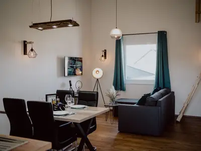 Ferienwohnung für 6 Personen (40 m²) in Weisweil 5/10