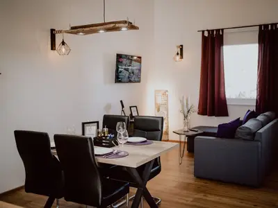 Ferienwohnung für 6 Personen (40 m²) in Weisweil 4/10